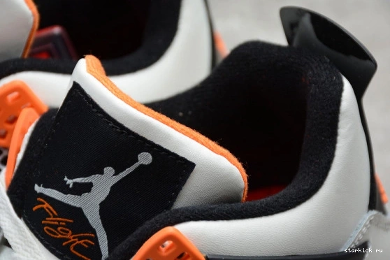 “Starfish” 4 CW7183-100 Jordan Air CW7183-100 0711